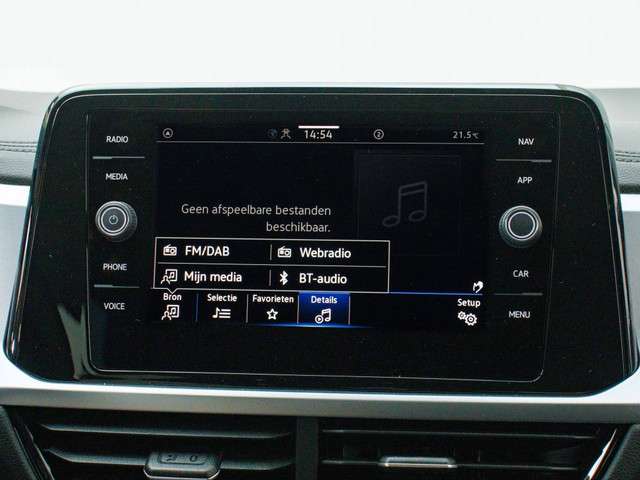 Volkswagen T-Roc 2025 Benzine