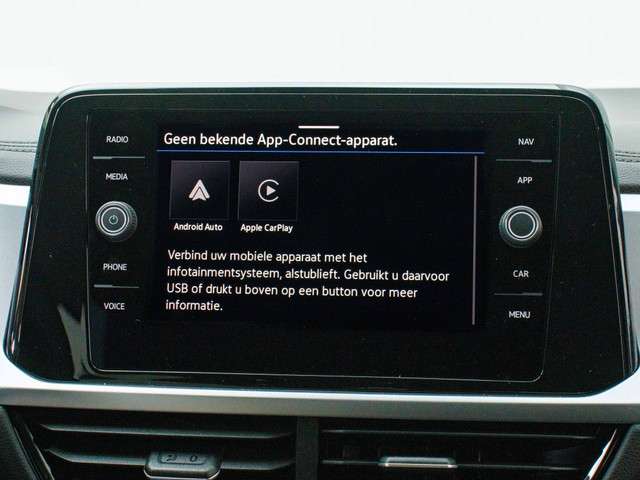 Volkswagen T-Roc 2025 Benzine