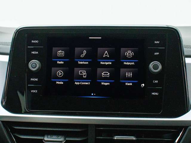 Volkswagen T-Roc 2025 Benzine