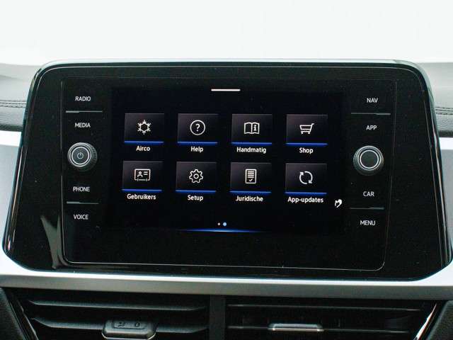 Volkswagen T-Roc 2025 Benzine