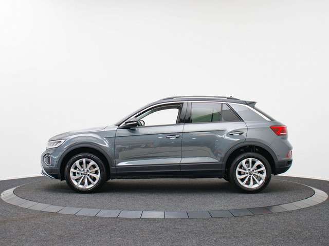 Volkswagen T-Roc 2025 Benzine