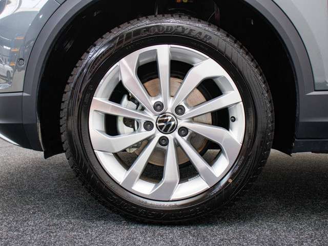 Volkswagen T-Roc 2025 Benzine