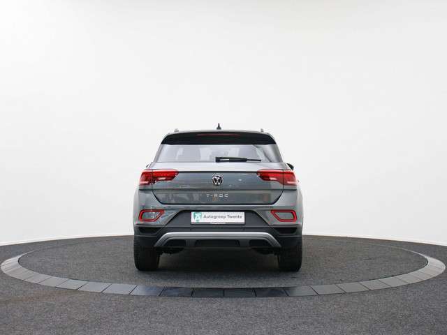 Volkswagen T-Roc 2025 Benzine