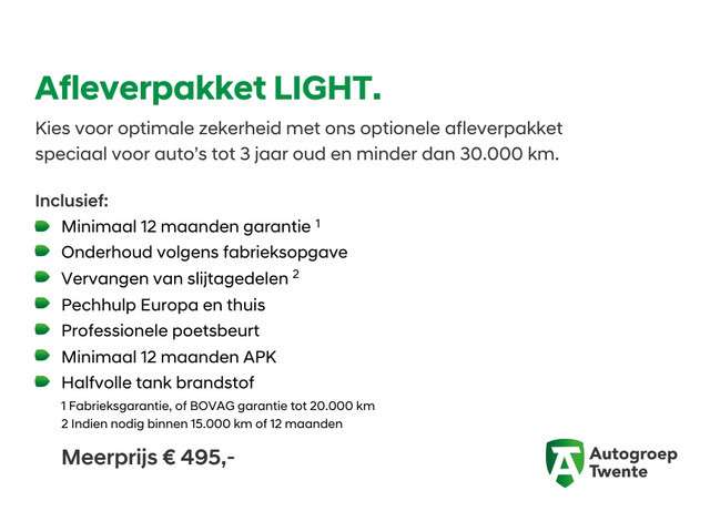 Volkswagen T-Roc 2025 Benzine