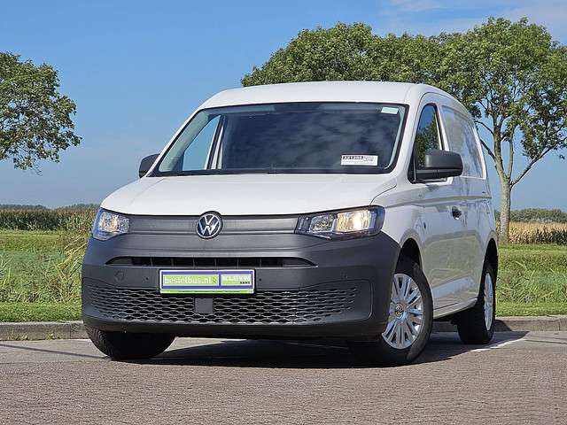 Volkswagen Caddy 2021 Diesel