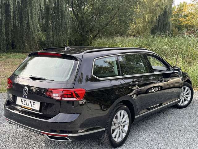Volkswagen Passat 3