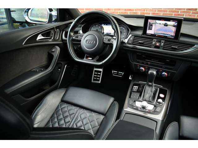 Audi S6 3