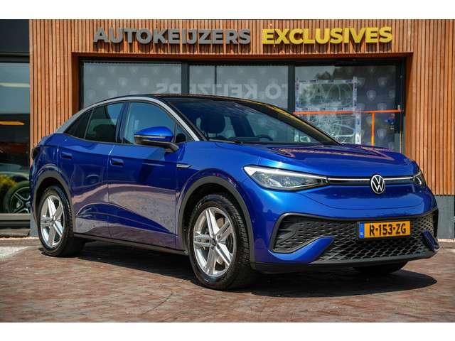 Volkswagen ID.5 2022 Elektrisch