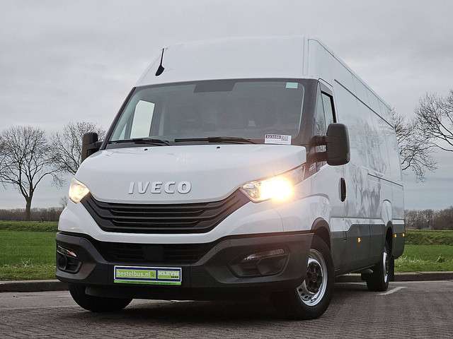 Iveco Daily 2024 Diesel