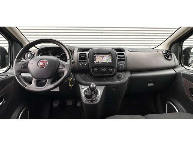 Fiat Talento 2
