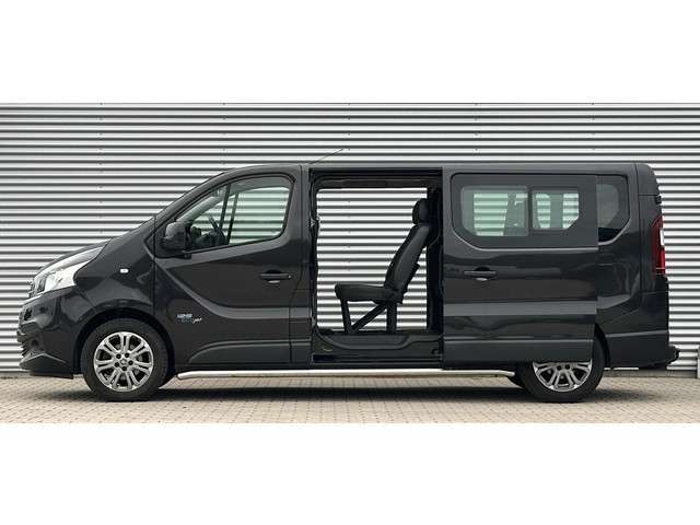 Fiat Talento 3