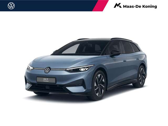 Volkswagen ID.7 Pro Limited Edition 77 kWh accu 210 kW / 286 PK