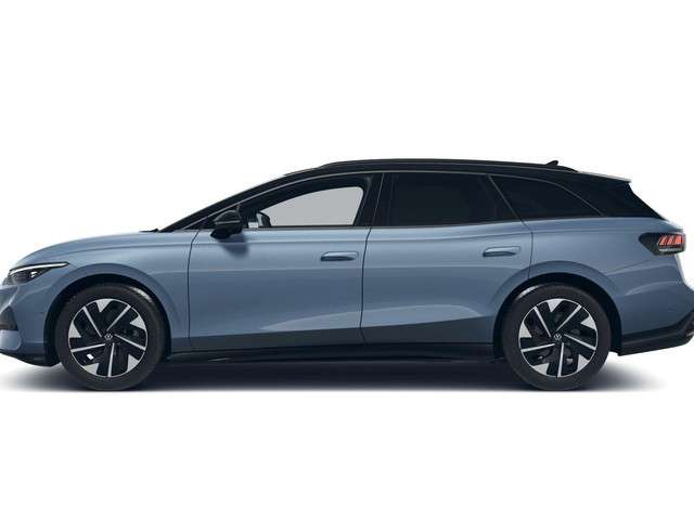 Volkswagen ID.7 2