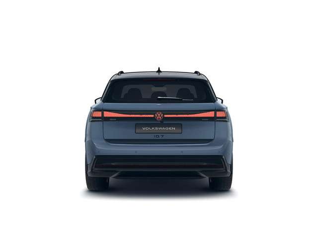 Volkswagen ID.7 3