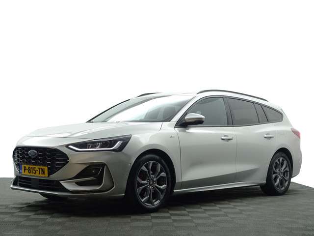Ford Focus 2022 Hybride