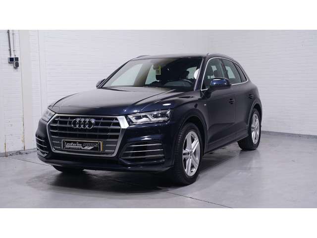Audi Q5 2020 Diesel