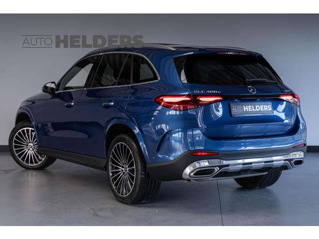 Mercedes-Benz GLC 2