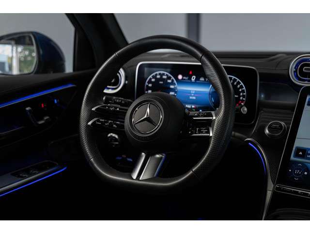 Mercedes-Benz GLC 3