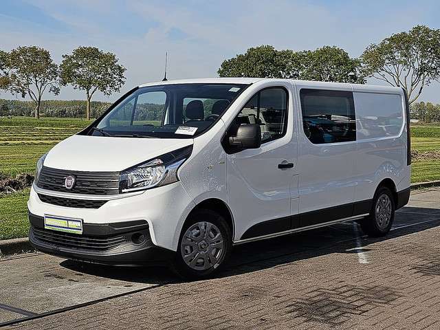 Fiat Talento 2