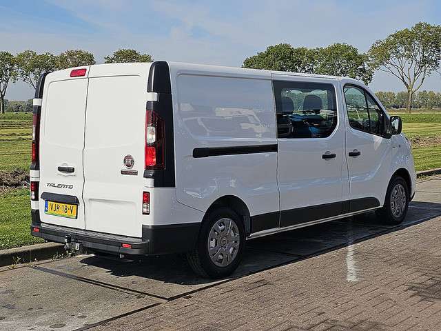 Fiat Talento 3