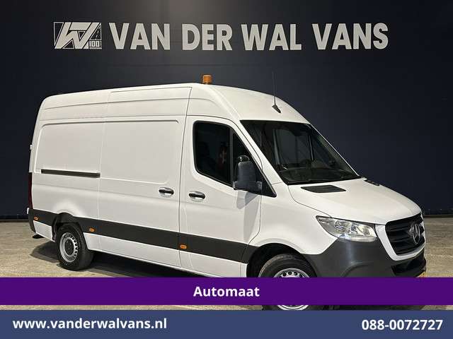 Mercedes-Benz Sprinter 2021 Diesel