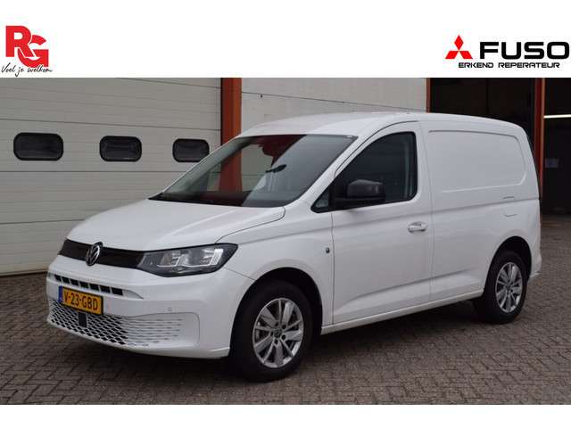 Volkswagen Caddy 2024 Diesel