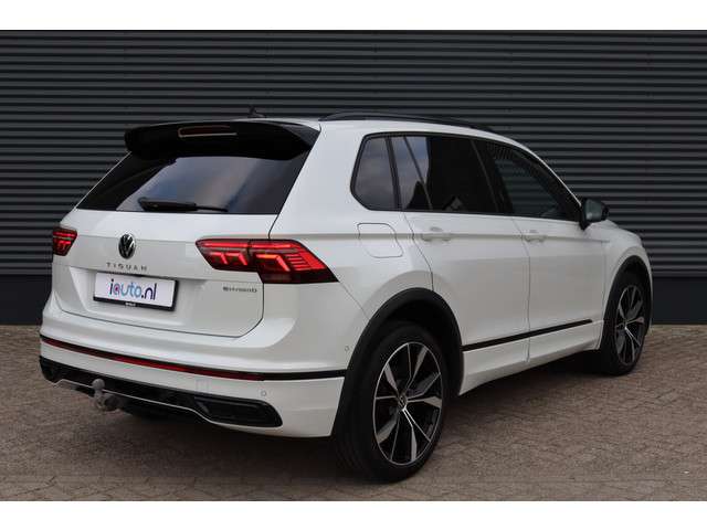 Volkswagen Tiguan 2