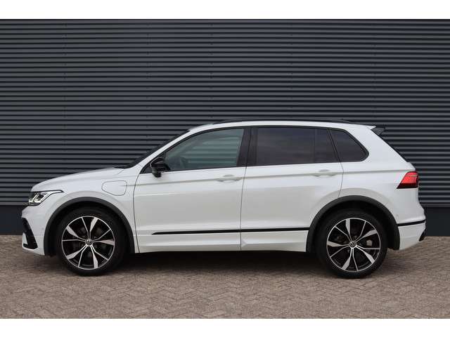 Volkswagen Tiguan 3