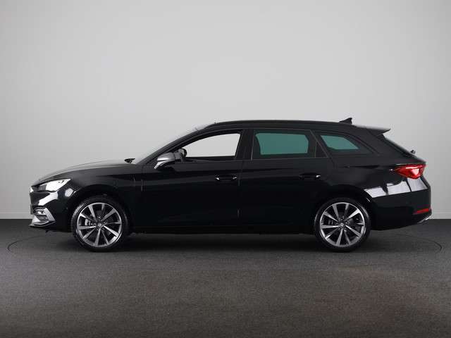 SEAT Leon 2