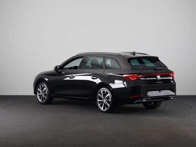 SEAT Leon 3
