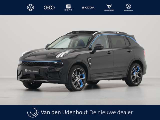 Lynk & Co 01