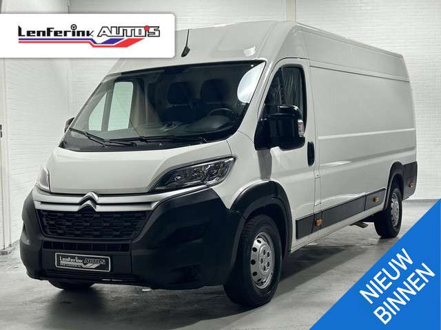 Citroën Jumper 2021 Diesel