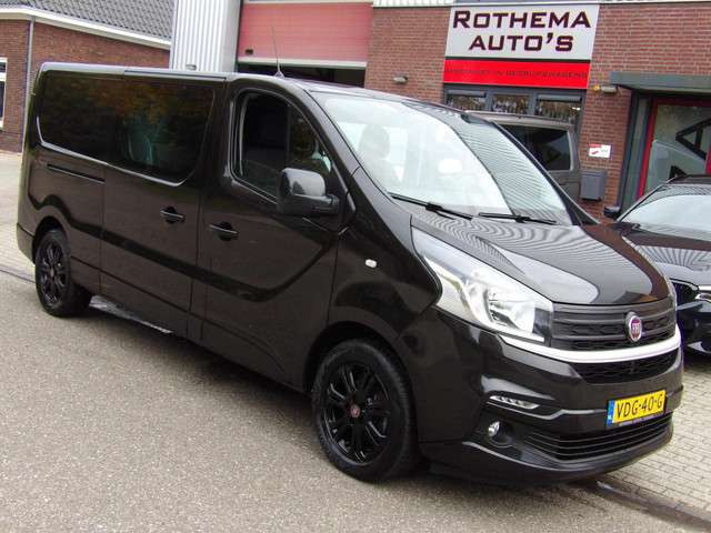 Fiat Talento 2019 Diesel
