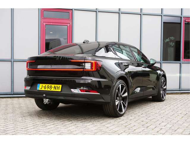 Polestar 2 2
