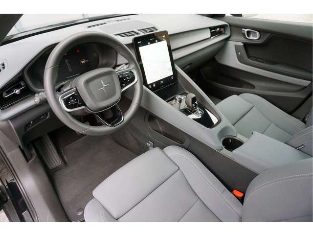 Polestar 2 3