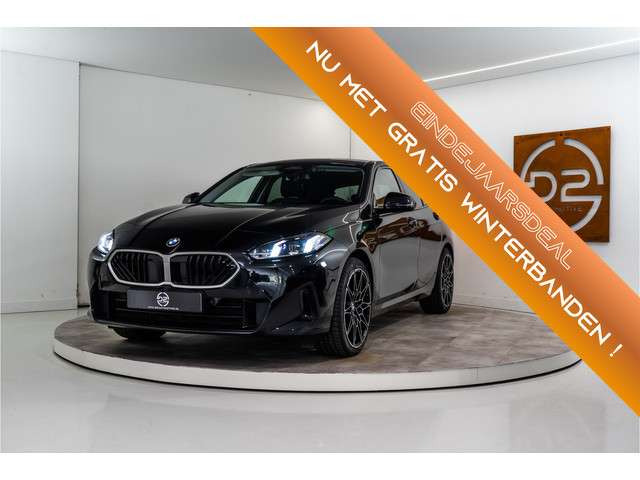 BMW 1 Serie 2025 Hybride