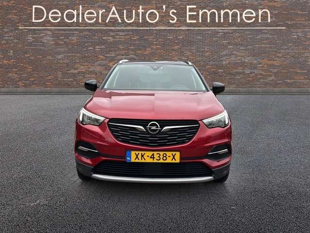 Opel Grandland X 3