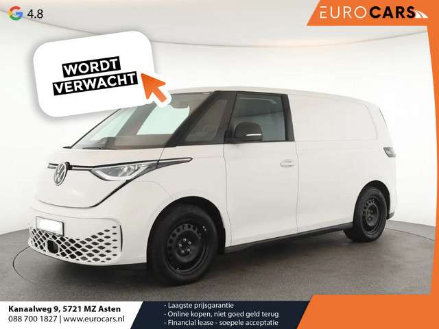 Volkswagen ID. Buzz financieren
