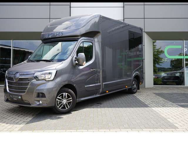 Renault Master 2023 Diesel Renault Master 2023 Diesel