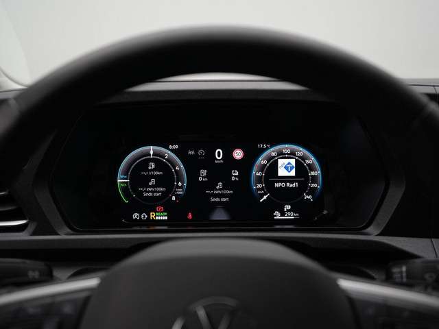 Volkswagen Caddy 3