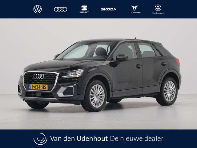 Audi Q2 2020 Benzine