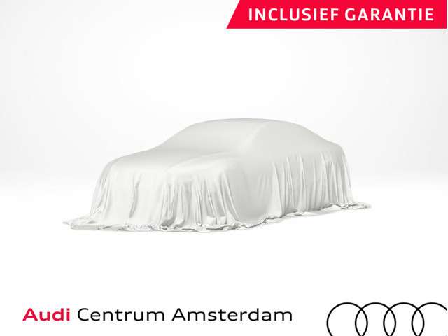 Audi A1 leasen