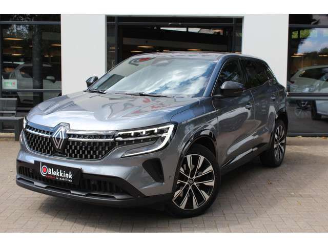 Renault Austral 2024 Hybride Renault Austral 2024 Hybride