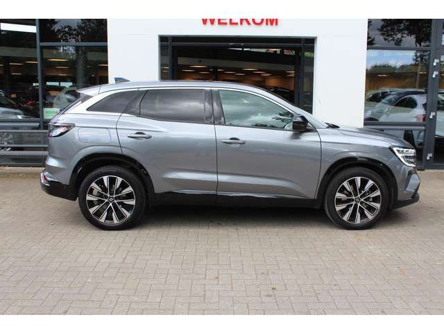 Renault Austral 2024 Hybride