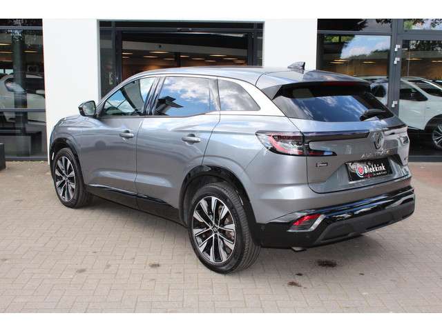 Renault Austral 2024 Hybride