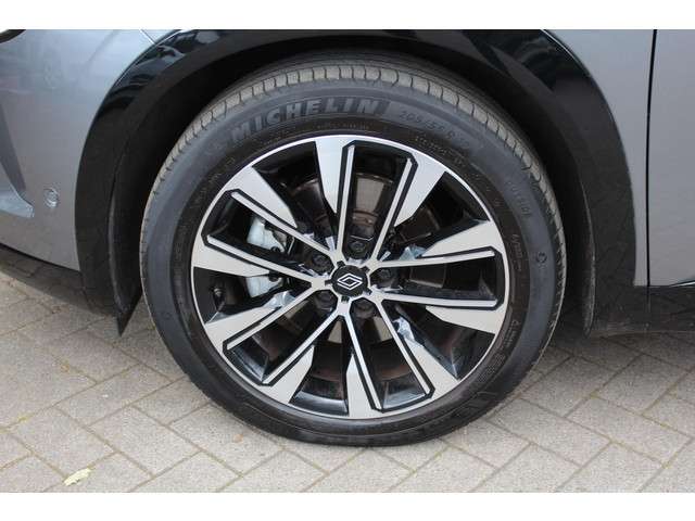 Renault Austral 2024 Hybride
