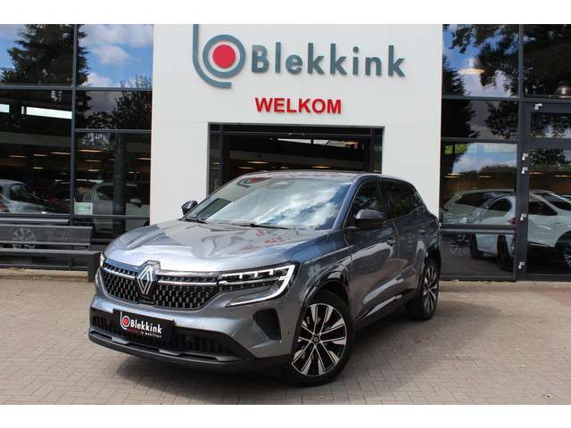 Renault Austral 2024 Hybride