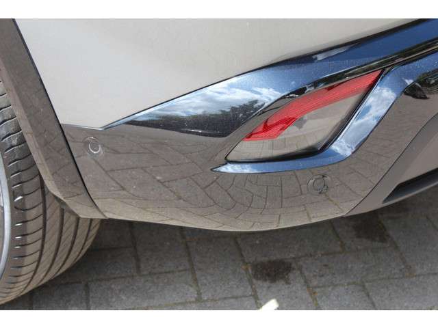 Renault Austral 2024 Hybride