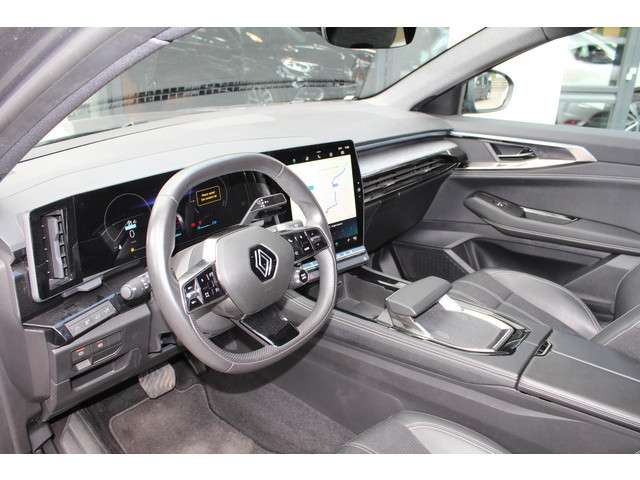 Renault Austral 2024 Hybride