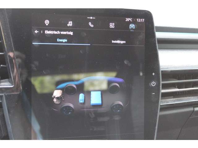 Renault Austral 2024 Hybride